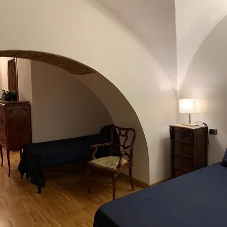 Residenza Tritone Luxury Trevi Fountain Holiday home