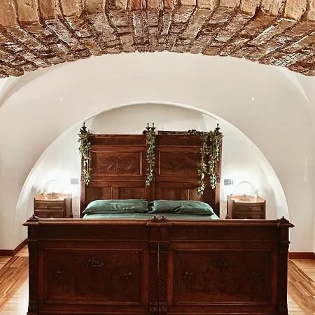 Holiday home Residenza Tritone Luxury Trevi Fountain Rome