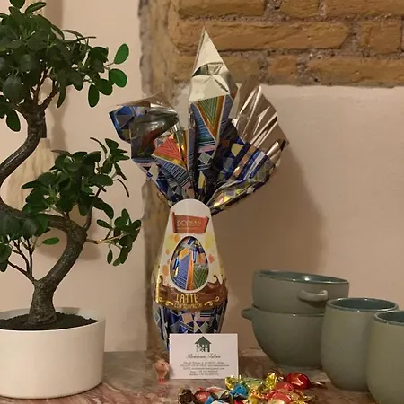 Holiday home Residenza Tritone Luxury Trevi Fountain