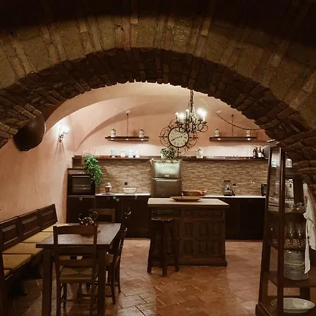Residenza Tritone Luxury Trevi Fountain Holiday home *