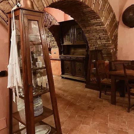 Holiday home Residenza Tritone Luxury Trevi Fountain *