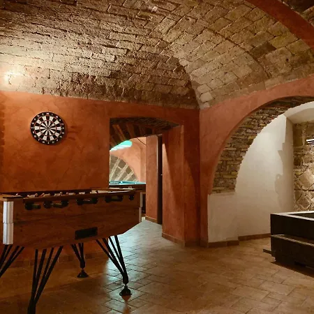 Residenza Tritone Luxury Trevi Fountain