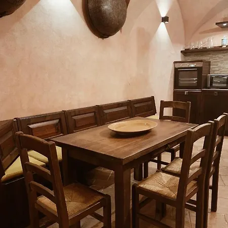 Holiday home Residenza Tritone Luxury Trevi Fountain