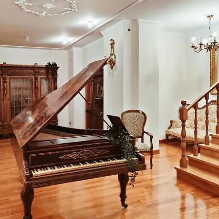 Residenza Tritone Luxury Trevi Fountain Prázdninový dům