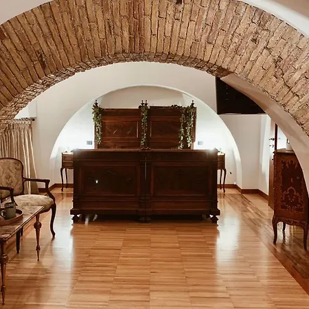Residenza Tritone Luxury Trevi Fountain Prázdninový dům Řím