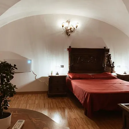 펜션 Residenza Tritone Luxury Trevi Fountain