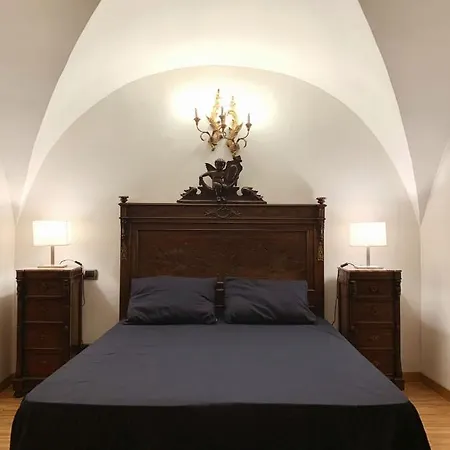 Prázdninový dům Residenza Tritone Luxury Trevi Fountain Řím