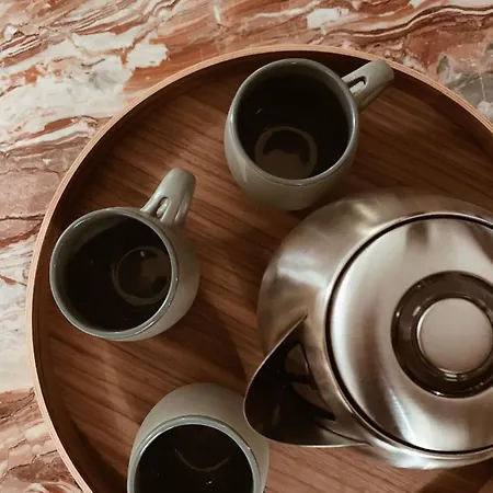 Residenza Tritone Luxury Trevi Fountain