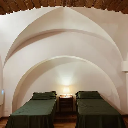Residenza Tritone Luxury Trevi Fountain