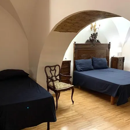 펜션 Residenza Tritone Luxury Trevi Fountain