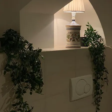Residenza Tritone Luxury Trevi Fountain 로마