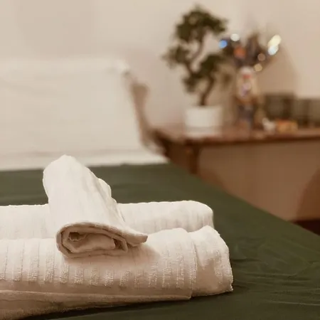 Residenza Tritone Luxury Trevi Fountain Semesterbostad