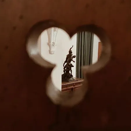 Residenza Tritone Luxury Trevi Fountain * Rom