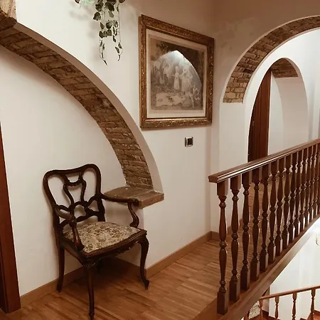 Prázdninový dům Residenza Tritone Luxury Trevi Fountain *