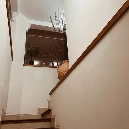 Residenza Tritone Luxury Trevi Fountain Semesterbostad Rom