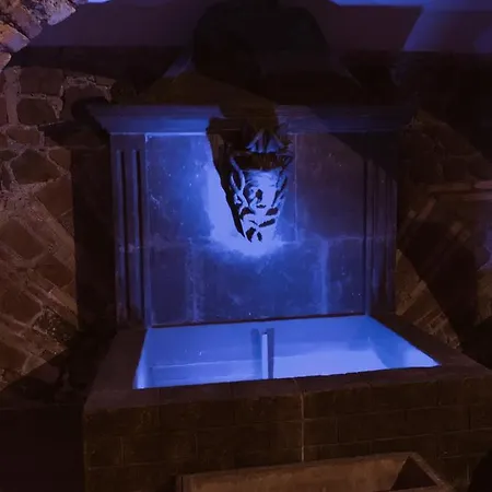 Residenza Tritone Luxury Trevi Fountain