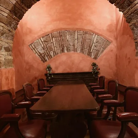 Residenza Tritone Luxury Trevi Fountain Semesterbostad