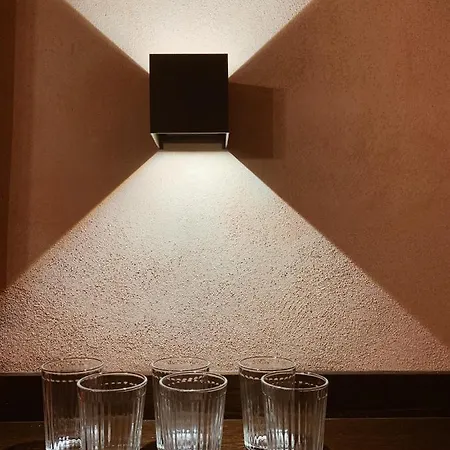 Residenza Tritone Luxury Trevi Fountain Prázdninový dům Řím
