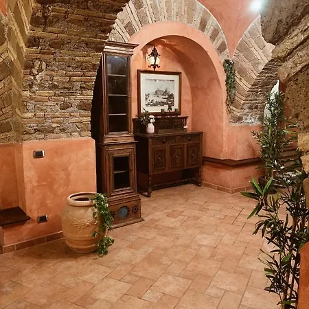 Residenza Tritone Luxury Trevi Fountain