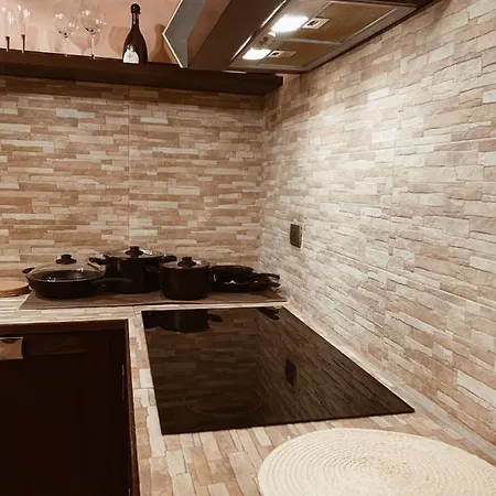 Residenza Tritone Luxury Trevi Fountain Semesterbostad *